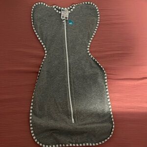NEW LOVE TO dream Sleep Sack - Medium 13-18.5 lbs